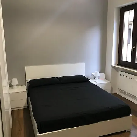 Apartment Beddy & Breakfast Cesano Maderno