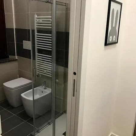 Beddy & Breakfast Apartment